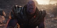 The Mad Titan in Endgame (Image via Marvel)
